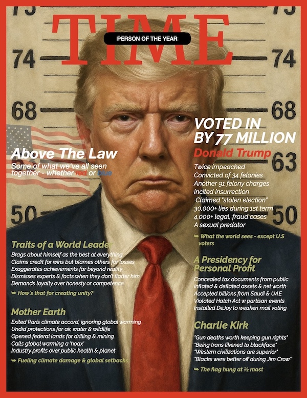 Trumpism